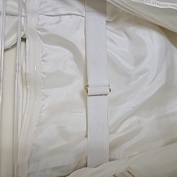 Kate Spade Bed of Roses Cocktail Dress Size 4 - Picture 7 of 11